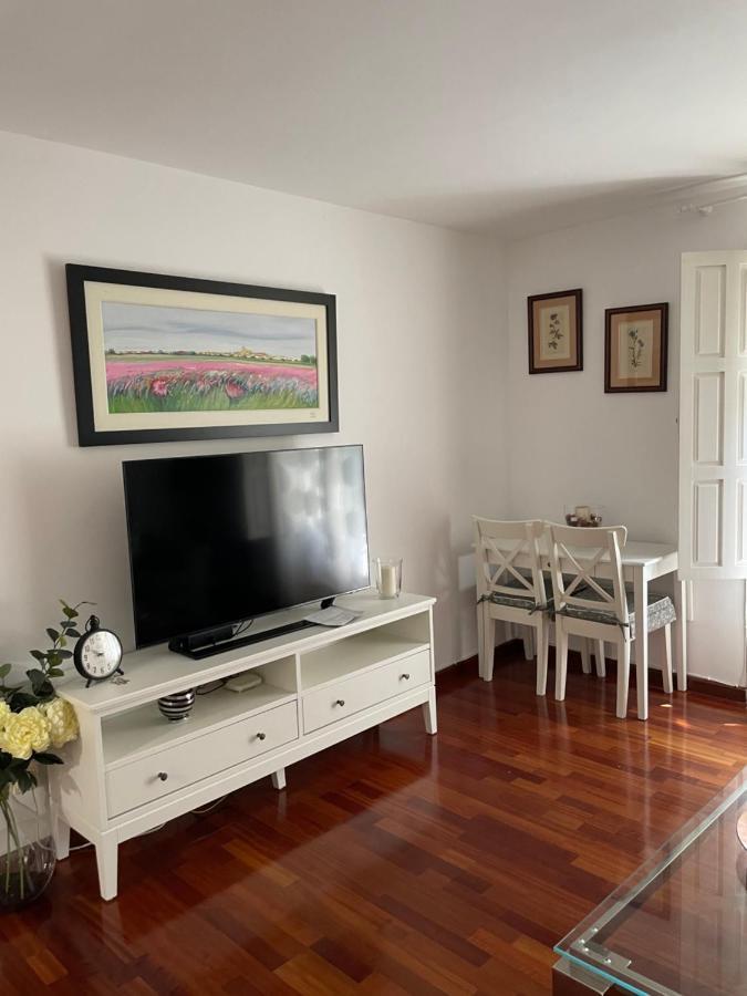 Bohemian Apartment Apartment Sevilla