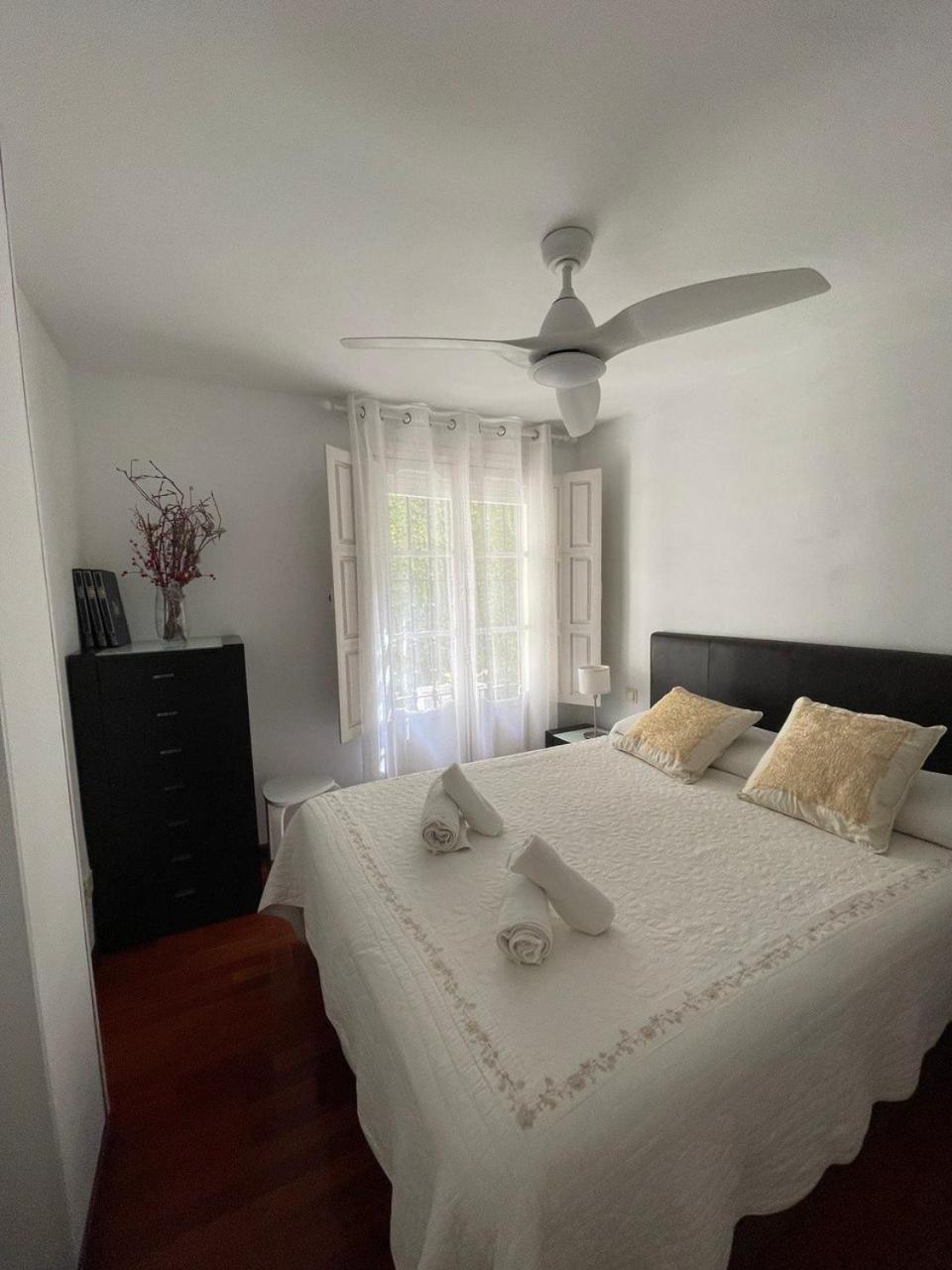 Bohemian Apartment Sevilla