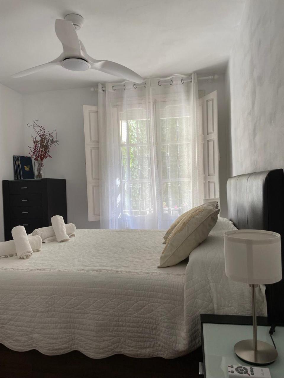 Bohemian Apartment Apartment Sevilla