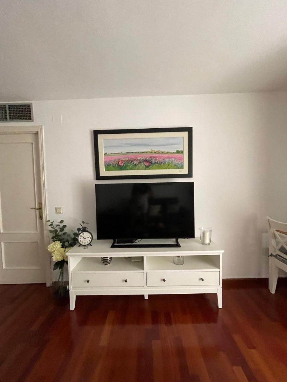 Bohemian Apartment Apartment Sevilla